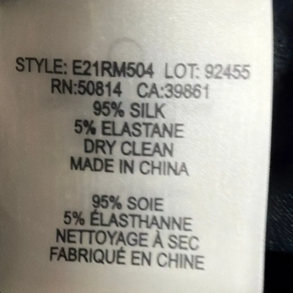 Elie Tahari elegant elie